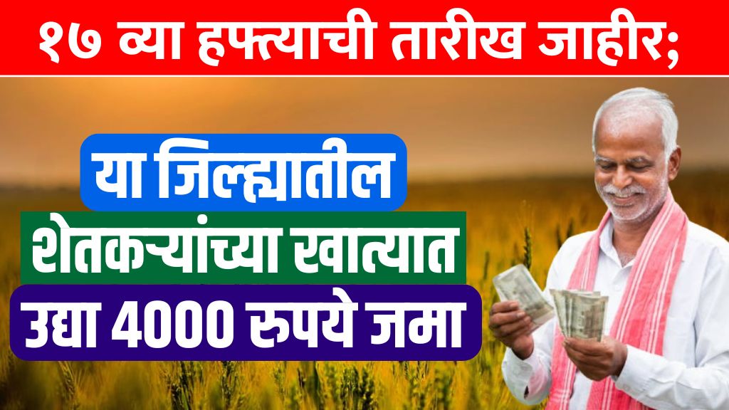 PM kisan yojna 2024