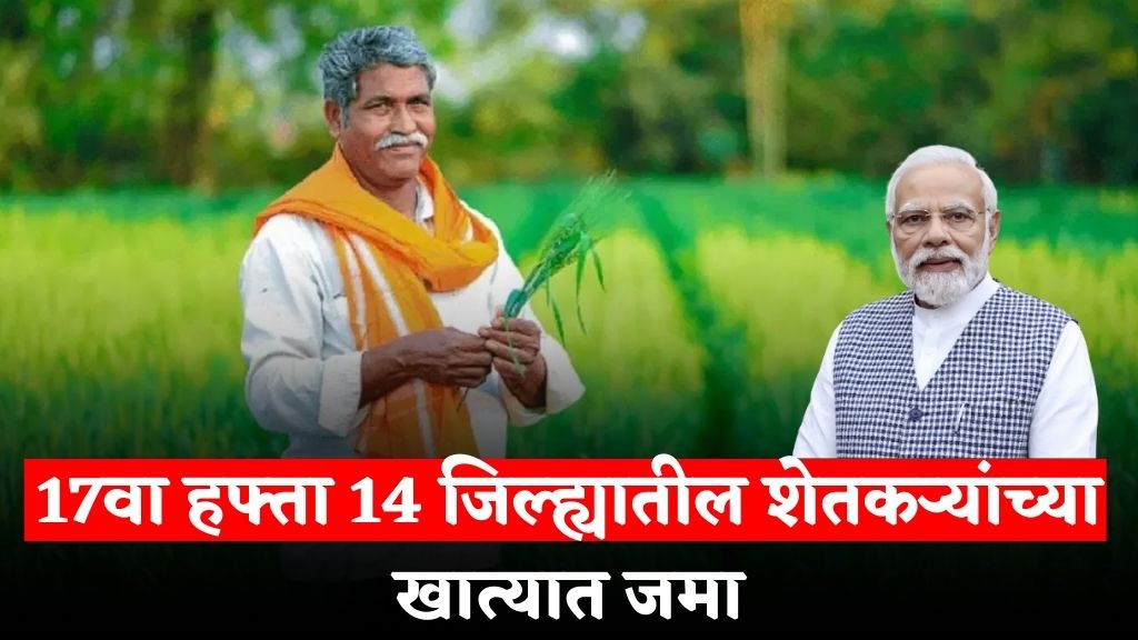 pm Kisan Yojana